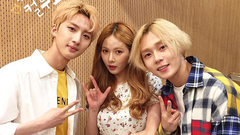 365 FRESH - 兩點出逃 Cultwo Show現場版 17/05/04