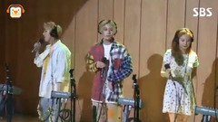 希望 - 兩點出逃 Cultwo Show現場版 17/05/04