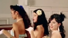 MV就該這么拍!15分鐘看完水果姐Katy Perry個人全部20支MV!
