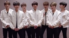 BANGTANTV 2017 ARMY四期會員招募防彈少年團宣傳問候影像 17/05/04