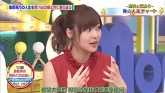 指原莉乃,蕓能界の師匠との出會い