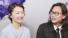 周冬雨笑問許宏宇「我性感嗎?」