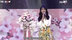 你這樣的春天