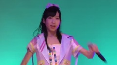 AKB48 Team8 福井活動公演cut