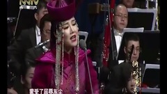阿木古楞 - 遷徙