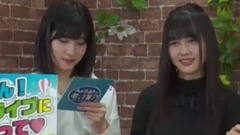 AKB48の君、誰?
