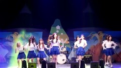 和我交往嗎