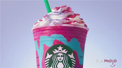 你需要知道Starbucks新款5個事實!