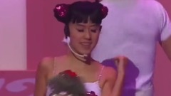 給你 & 哇