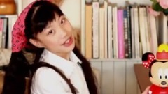 華語童星 - 快樂的姑娘