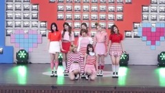 兒童,新的生命演出