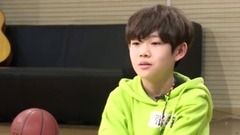 YHBOYS的藝能時光機 EP0 趣味指認