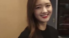 近距離看美美的DIA