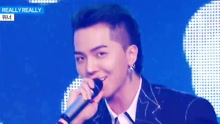 REALLY REALLY 舞臺混剪