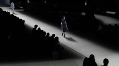 范思哲秋冬20162017全時尚秀