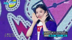 WEE WOO - MBC音樂中心現場版 17/05/06