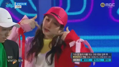 Night Rather Than Day - MBC音樂中心 現場版17/05/06