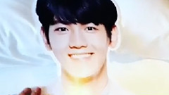 燦烈更新INS視頻第二則 Baekhyun啊 生日快樂