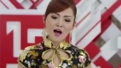 夢中的母親