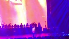 張惠妹 - 2017張惠妹烏托邦成都演唱會