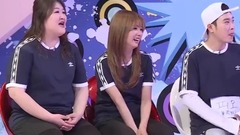 秘密藝能研修院 下部