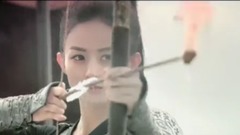 丫頭楚喬