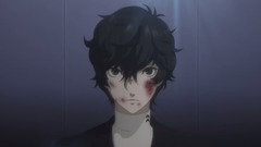 《女神異聞錄5》預告片