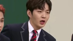 認哥李昌燮cut