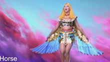 Adele,泰勒·斯威夫特,凱蒂·佩里 - Youtube上過億播放量單曲合集