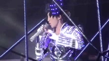 Bad Romance 巡演深圳站現場版 2017