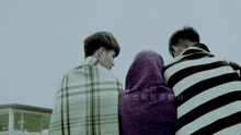 可不可以你也剛好喜歡我-Fuying&Sam