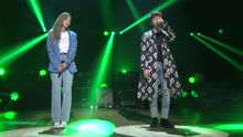龍俊亨 & Heize - WONDER IF