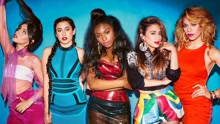 Fifth Harmony - Fifth Harmony的單曲回憶合集