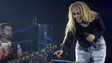 Joelma - Pa'lante 現場版