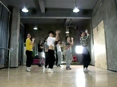 大冶天舞舞團