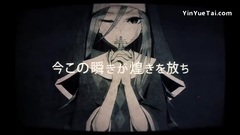 衝動xパンデモニクス (藻紗參魚南)
