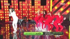 AHH OOP! - 音樂中心 現場版 15/04/04