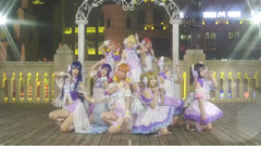 波利花菜園☆Mermaid festa vol.1