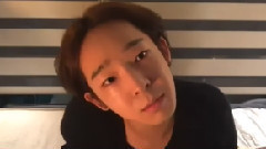 南太鉉24歲生日慶生視頻