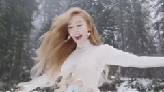 那些超壯觀的大自然取景的韓國K-pop MV盤點
