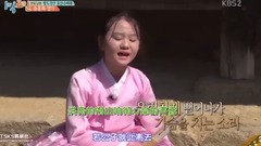 韓國綜藝,韓國群星 - 兩天一夜 E640  _3