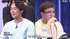 韓國綜藝,韓國群星 - 蒙面歌王 E110  _2