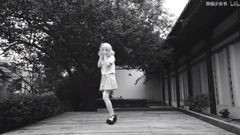 ?まふまふ?別走☆西行寺幽幽子.ver