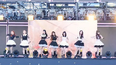 OH MY GIRL - 聽我說