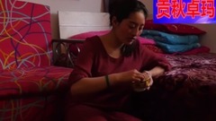 貢秋卓瑪的故事
