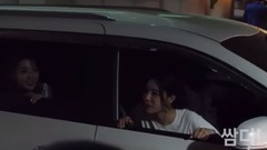 Arirang TV行程 回程停儀