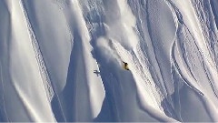 極限滑雪
