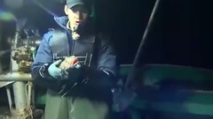 韓國綜藝 - 握拳船笛聲 E04