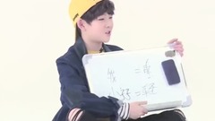 YHBOYS的藝能時光機 EP1預告 體重排名搞事情?
