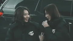 chaeyoung tzuyu ? you might be